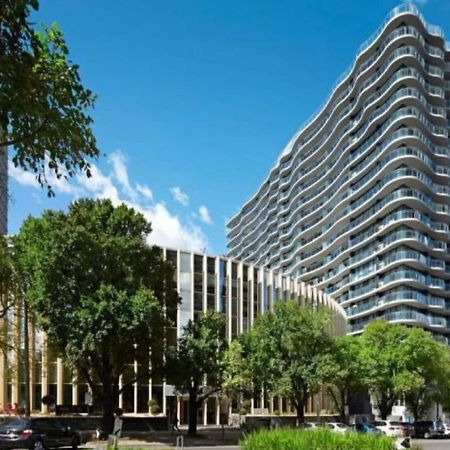 Readyset Apartments At Emerald Мельбурн Екстер'єр фото